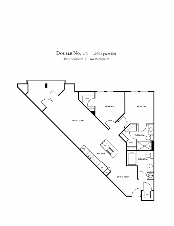 Floorplan - Broadstone Waterfront