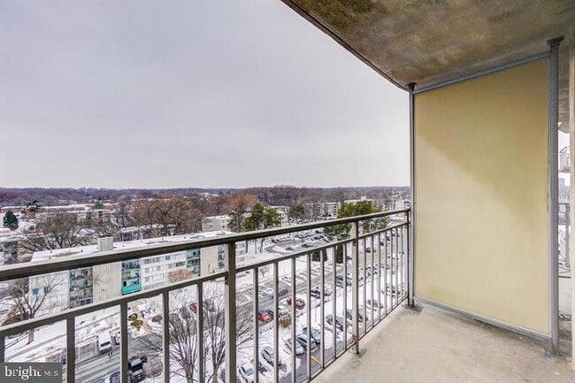 Building Photo - 1836 Metzerott Rd