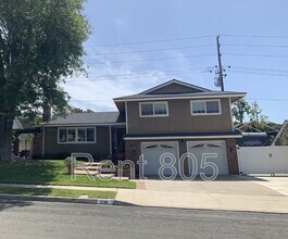 Building Photo - 1239 Rotella St