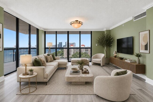 Building Photo - 2413 Bayshore Blvd