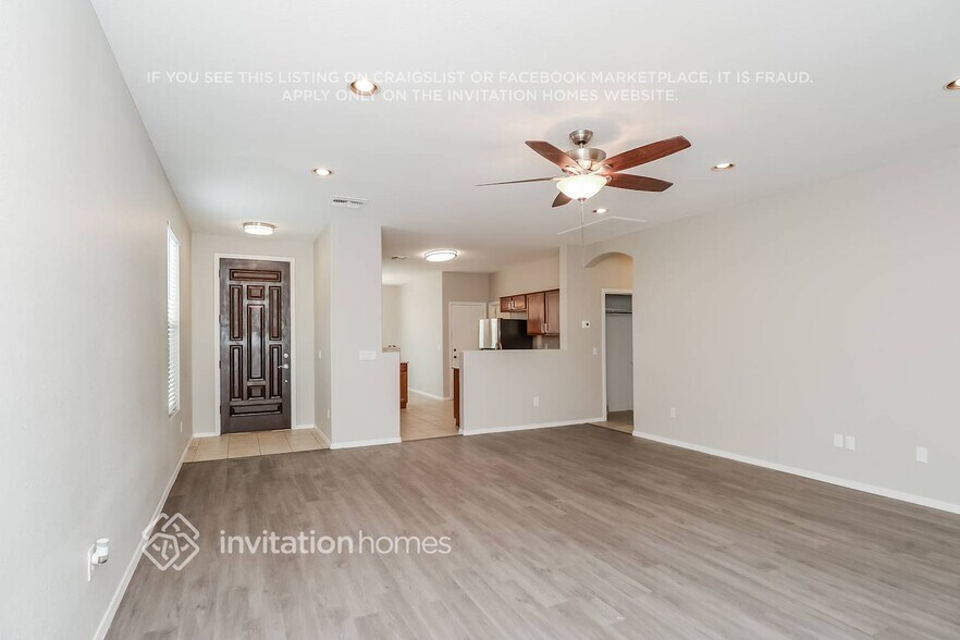 Building Photo - 3185 W Dancer Ln