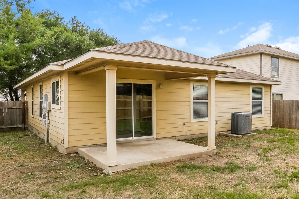Building Photo - 3415 Calico Cor