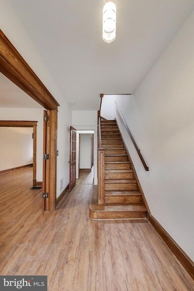 Building Photo - 140 Bryant St NW