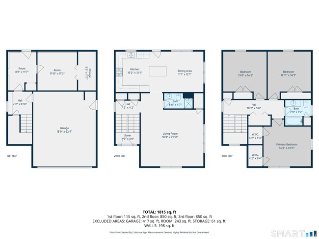 Building Photo - 1180 Main St