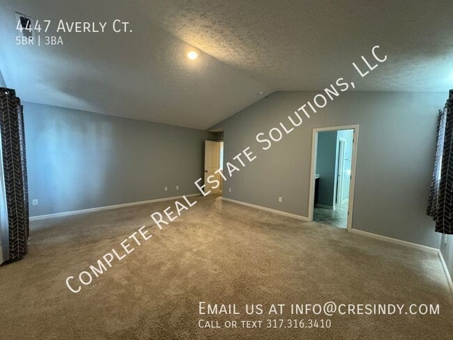 Building Photo - 4447 Averly Ct