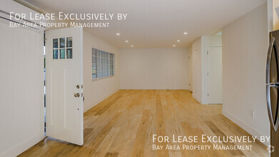 Building Photo - Exquisitely, MODERN 1 BR/1 BA unit in four...