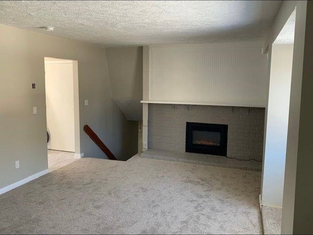 Living Room - 2 Jacob Ave