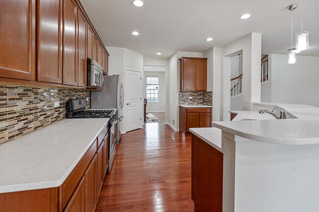 Building Photo - 3484 Birch Ln
