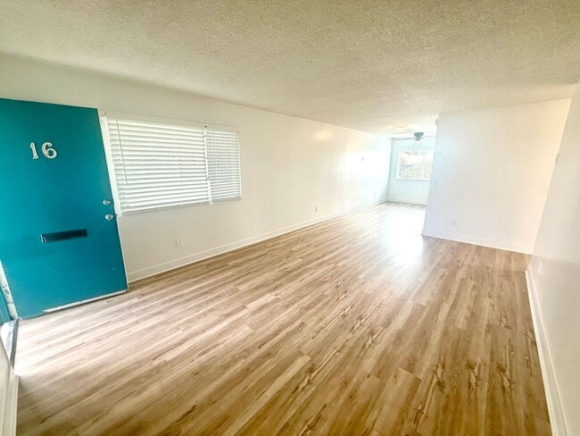 Interior Photo - Imperial Beach Palms