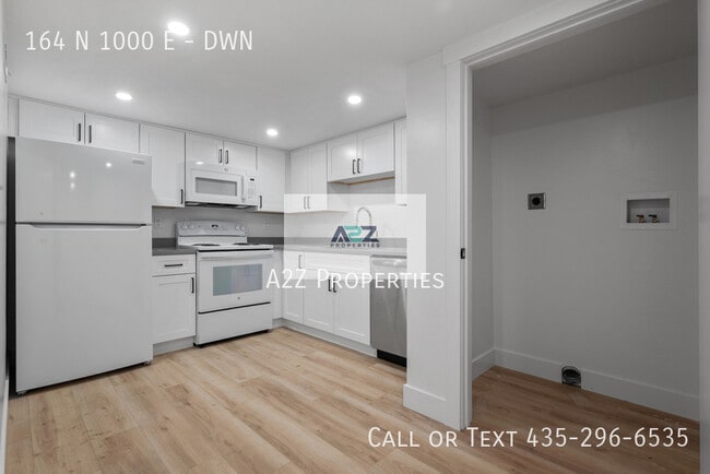 Building Photo - 164 N 1000 E
