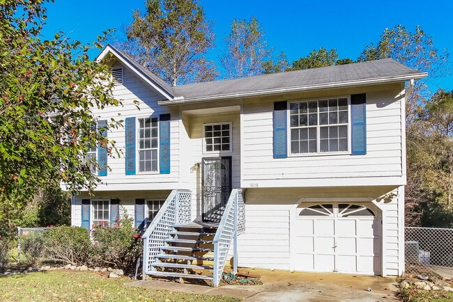 Building Photo - 6018 Valley Trails Ct