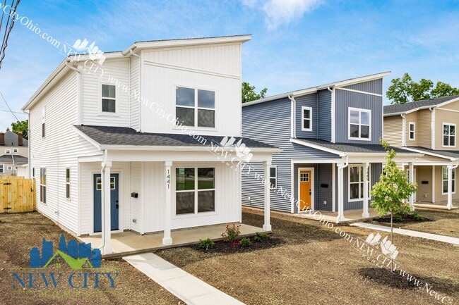 Primary Photo - Newly Built Home! FranklintonNOW 3 Bedroom...