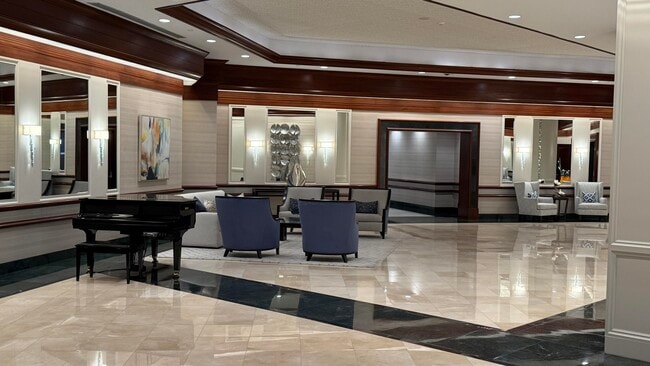 Building Photo - 3200 N Ocean Blvd
