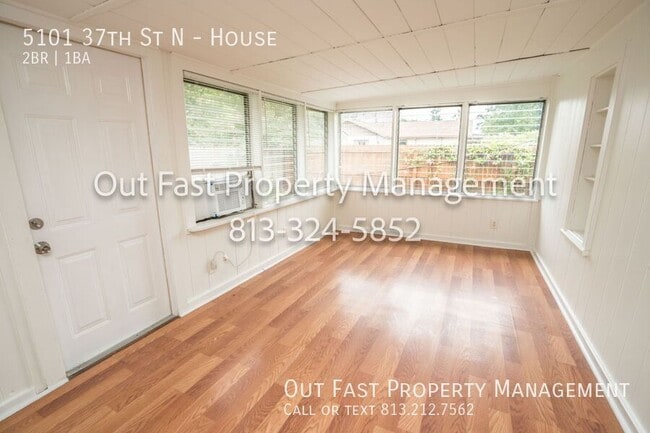 Building Photo - 5101 37th St N