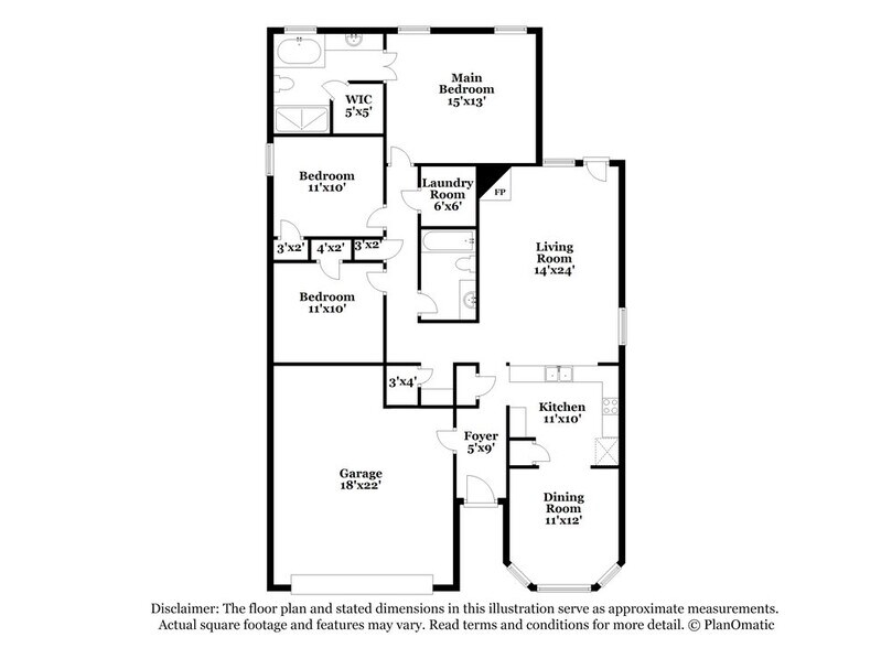 Building Photo - 8531 Cross Point Dr