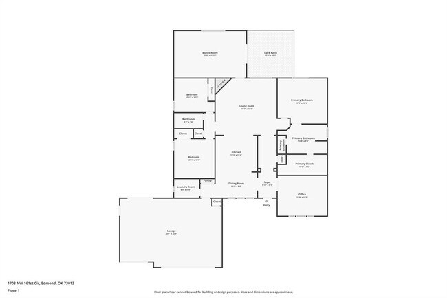 Building Photo - 1708 NW 161st Cir