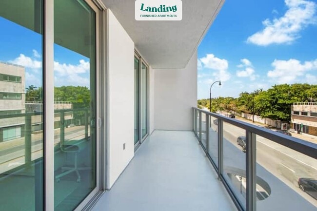 Building Photo - 3900 Biscayne Blvd