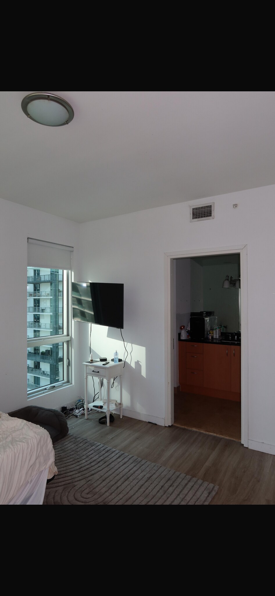 Building Photo - 300 S Biscayne Blvd