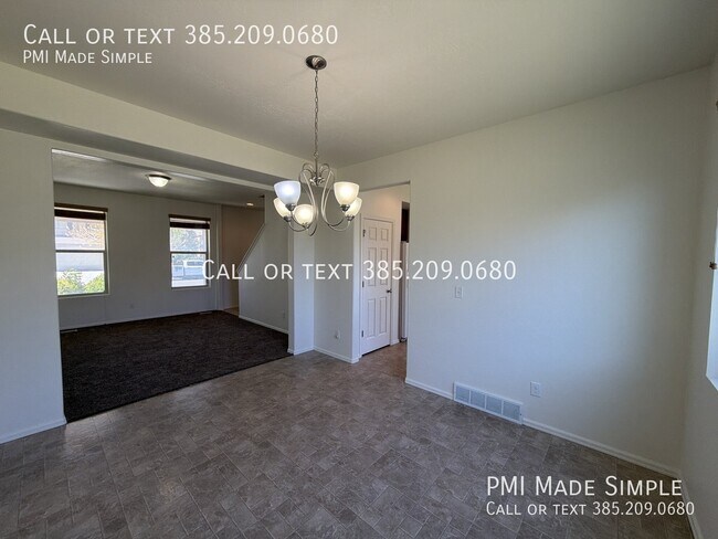 Building Photo - 149 S 2035 W