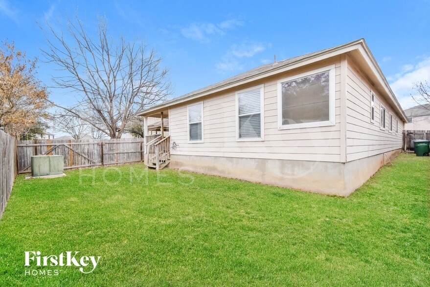 Building Photo - 9407 Raton Falls