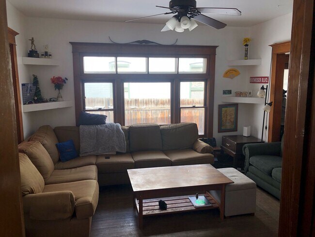 Building Photo - Charming, Spacious Rental in Old Town Fort Collins | Avail. 08/01/2026