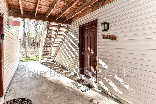 Building Photo - 8616 Shadwell Dr