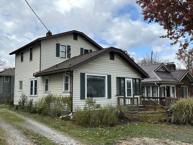 Primary Photo - 2886 Norwood St