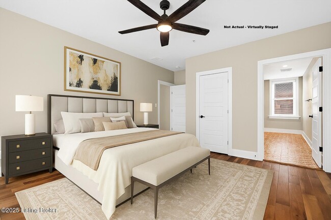 Building Photo - 1529 W Market St