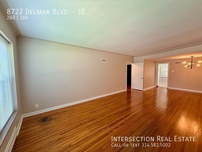 Building Photo - 8722 Delmar Blvd