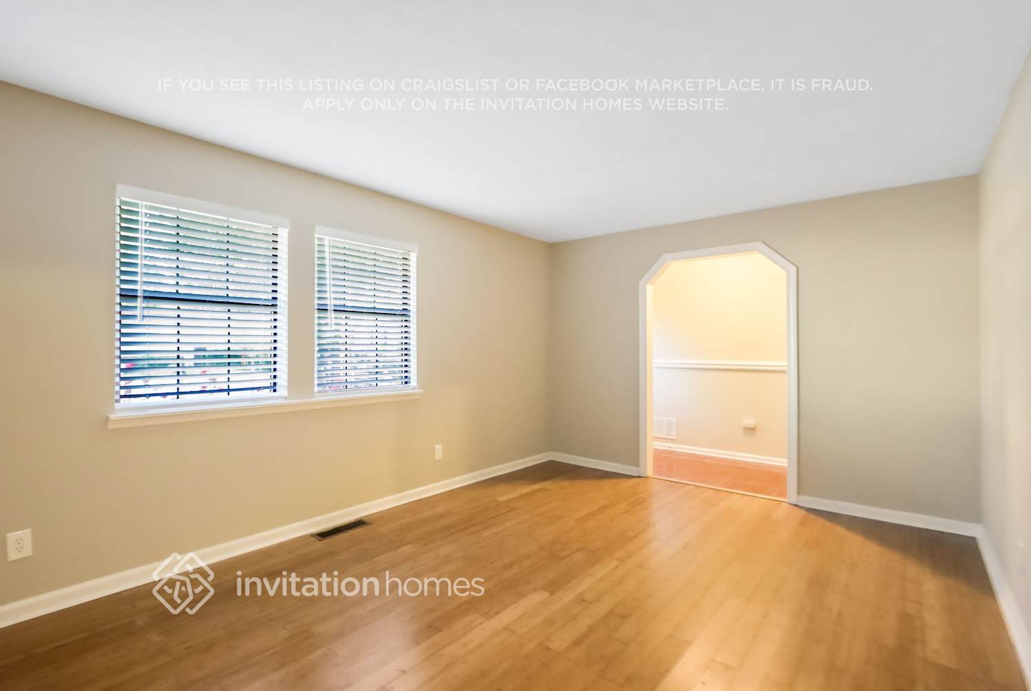 Building Photo - 6075 Cherokee Valley Ln