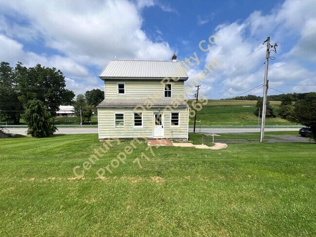 Building Photo - 1350 Craley Rd