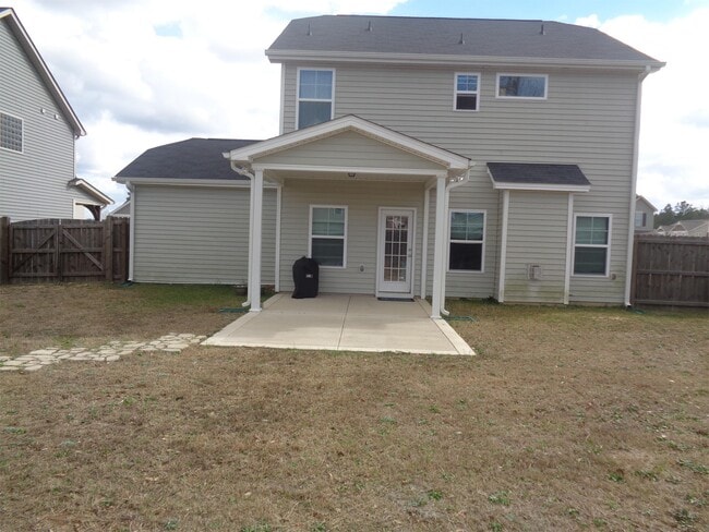 Building Photo - 5407 Nessee St