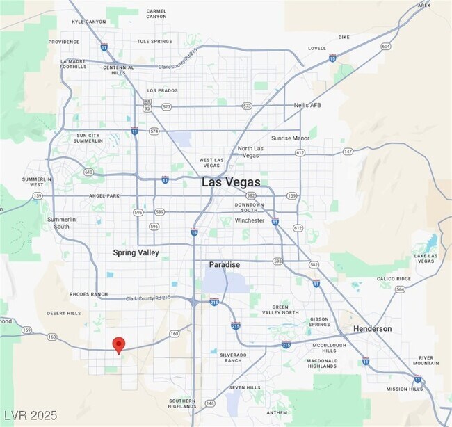 Building Photo - 7942 Granite Walk Ave