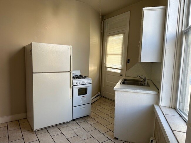 Building Photo - The Large 1 Bedroom 1st Floor Apartment Is...