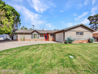 Building Photo - 8450 E Montecito Ave