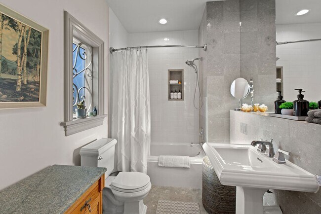 Building Photo - Stout Street 2 BDR at Curtis Park