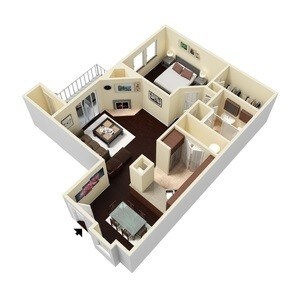 Cottages At Wells Branch Austin Tx Apartment Finder