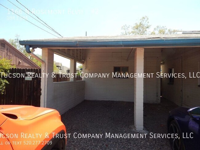Building Photo - 1166 N Rosemont Blvd