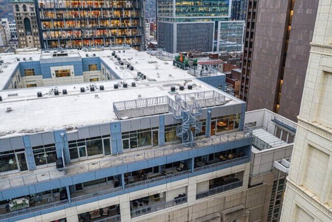 Building Photo - Luxury Penthouse Condo Located in Downtown Pittsburgh (Reduced Security Deposit on Move in)
