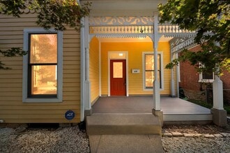 Building Photo - 630 Headley Ave