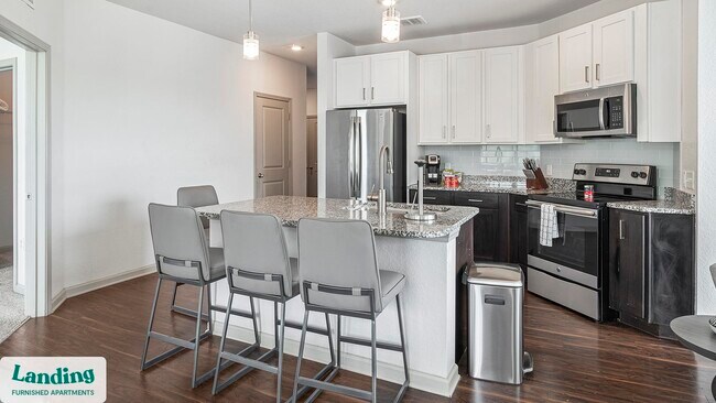 Building Photo - 6115 Tidewater Dr