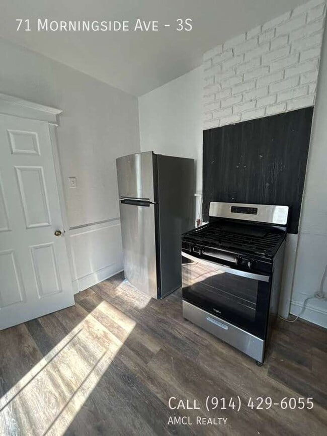 Building Photo - 71 Morningside Ave