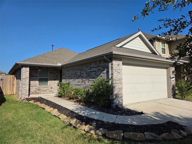 Building Photo - 23748 Woodgreen Terrace Dr