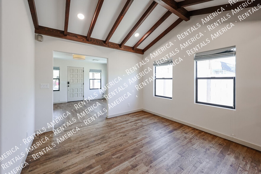 Building Photo - 3809 N 9th St