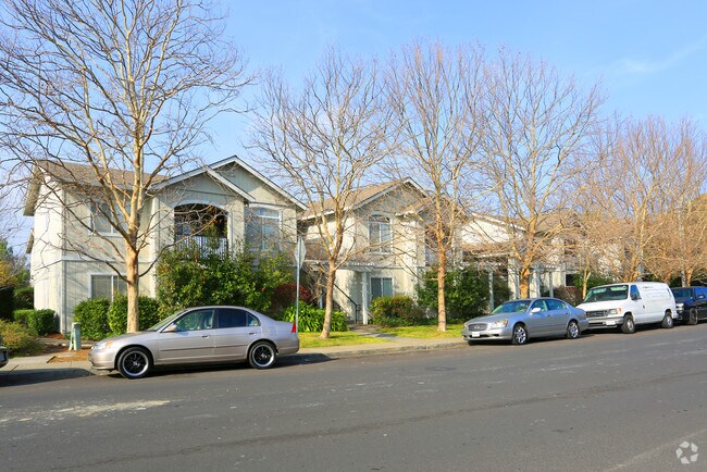 Primary Photo - Baypoint Apartments