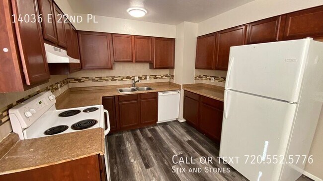 Building Photo - 14036 E 22nd Pl