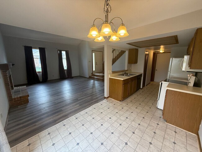 Building Photo - Home For Rent By Capital Property Management