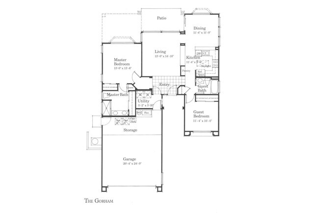 Building Photo - 78975 Champagne Ln