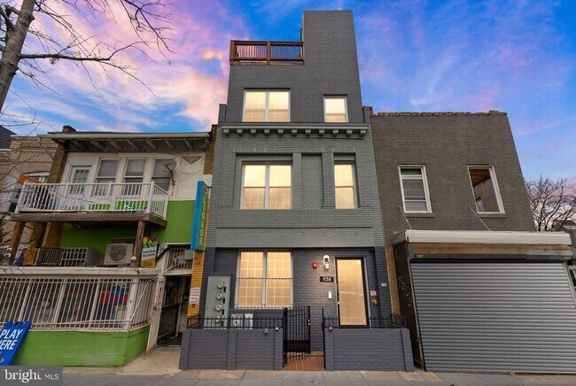 Building Photo - 1138 Florida Ave NE