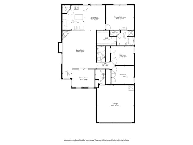 Building Photo - 5224 McGrath Dr